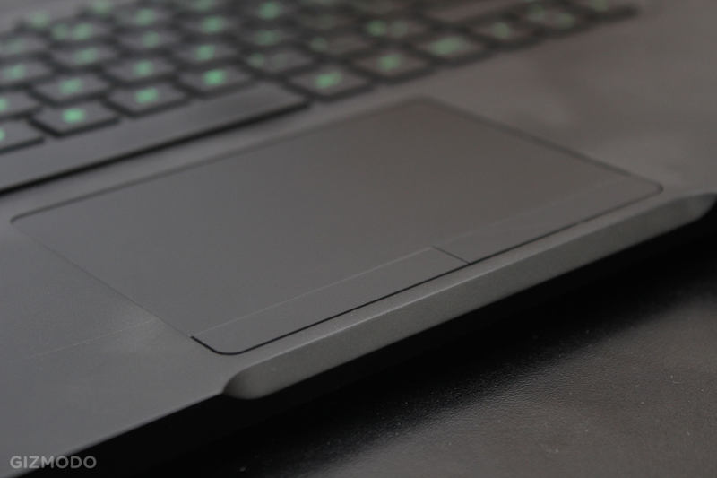 Illustration for article titled Razer Blade 2015 Review: Finally Living the Thin Gaming Laptop Dream